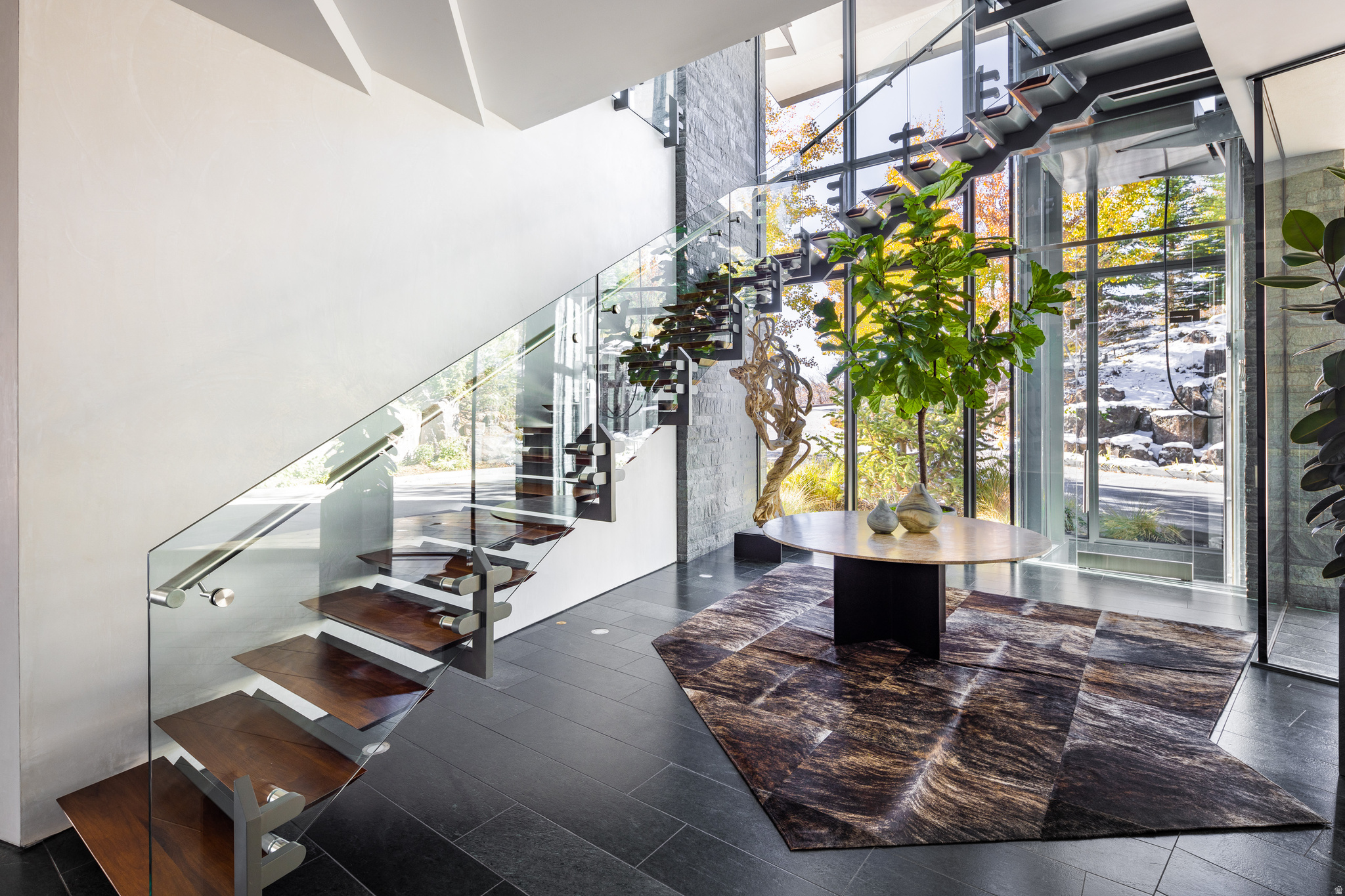 DEER CROSSING SUBDIVISION - Residential