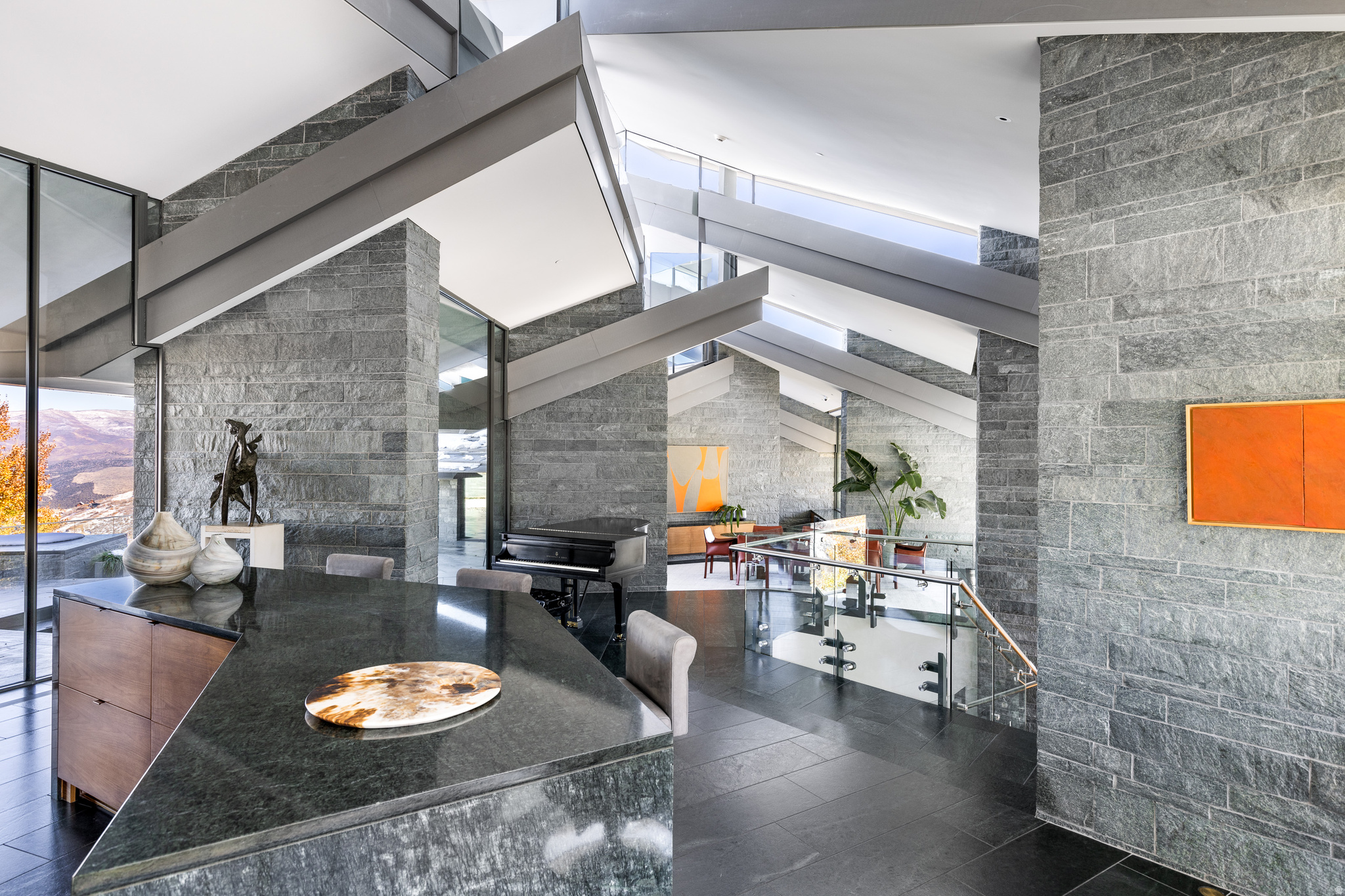 DEER CROSSING SUBDIVISION - Residential