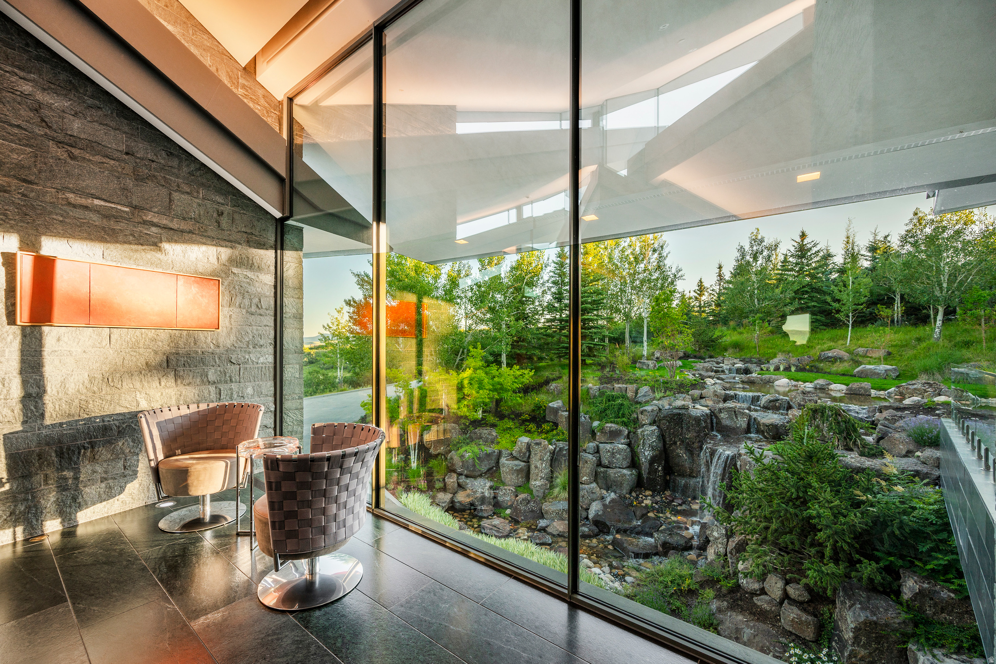 DEER CROSSING SUBDIVISION - Residential