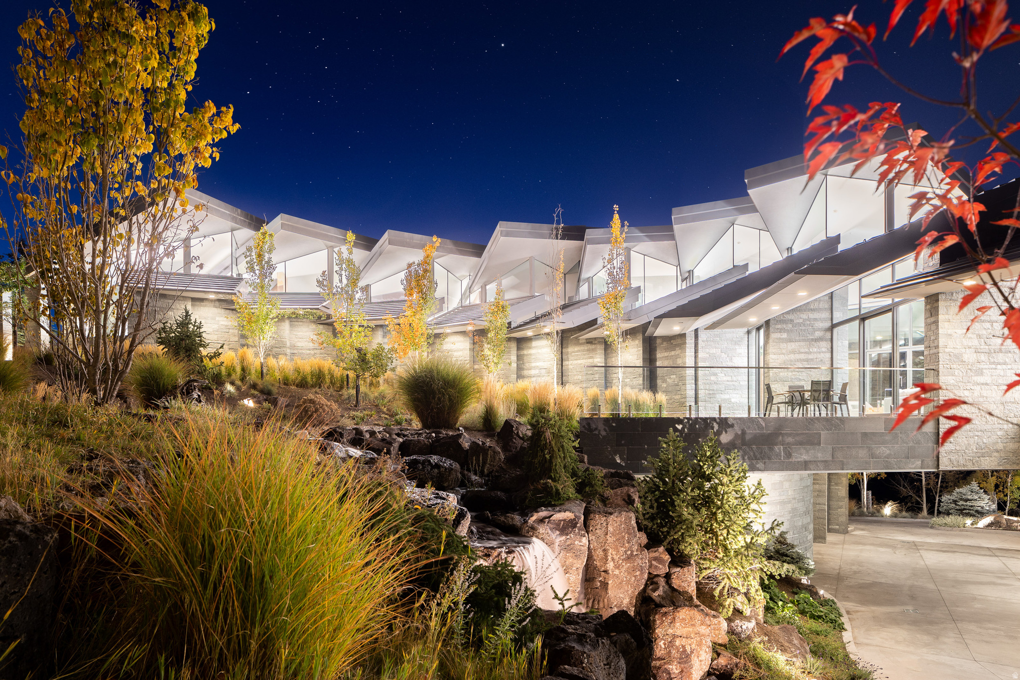 DEER CROSSING SUBDIVISION - Residential