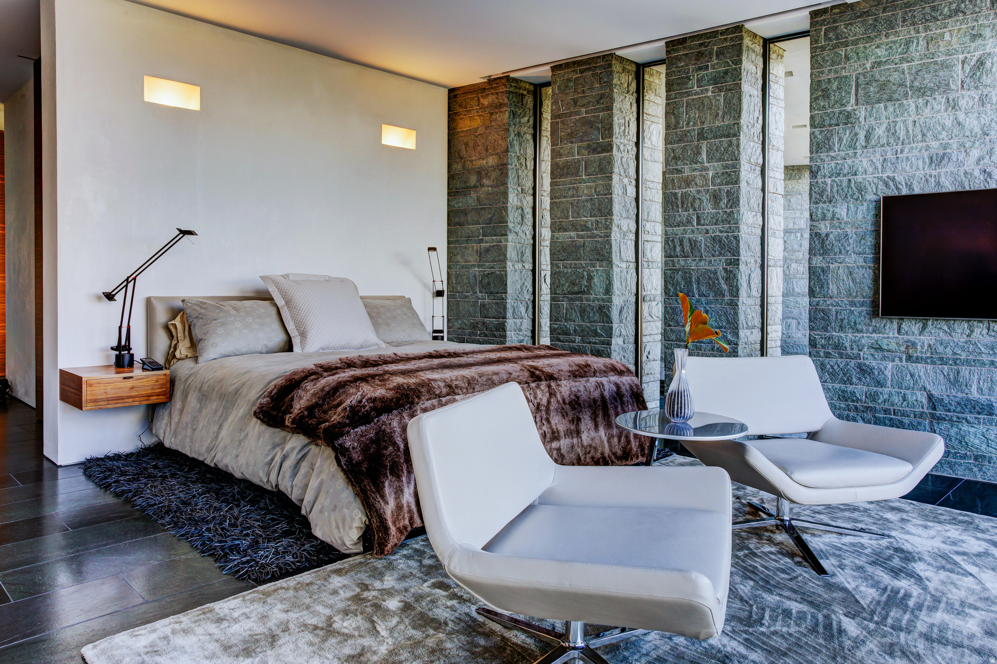 DEER CROSSING SUBDIVISION - Residential