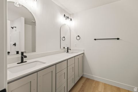Tiny photo for 150 S 100 E, Richfield, UT 84701 (MLS # 2108987)