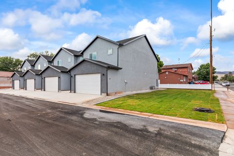 Tiny photo for 150 S 100 E, Richfield, UT 84701 (MLS # 2108987)
