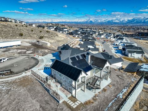 Tiny photo for 7359 W ROBINS NEST CIR, Herriman, UT 84096 (MLS # 2060233)