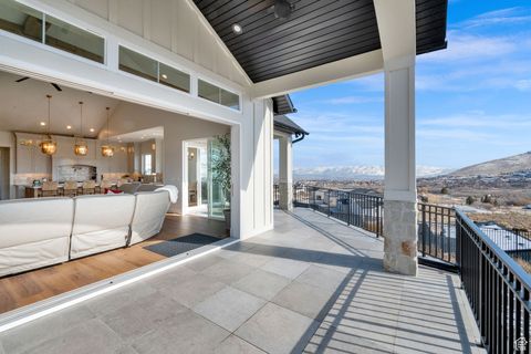 Tiny photo for 7359 W ROBINS NEST CIR, Herriman, UT 84096 (MLS # 2060233)