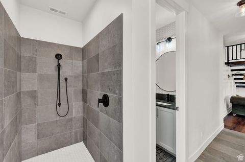 Tiny photo for 7359 W ROBINS NEST CIR, Herriman, UT 84096 (MLS # 2060233)