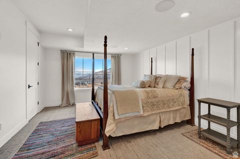 Tiny photo for 7359 W ROBINS NEST CIR, Herriman, UT 84096 (MLS # 2060233)