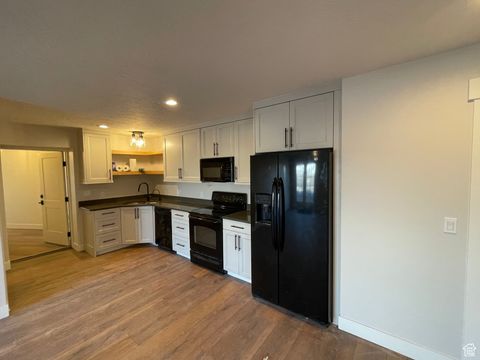 Tiny photo for 7359 W ROBINS NEST CIR, Herriman, UT 84096 (MLS # 2060233)