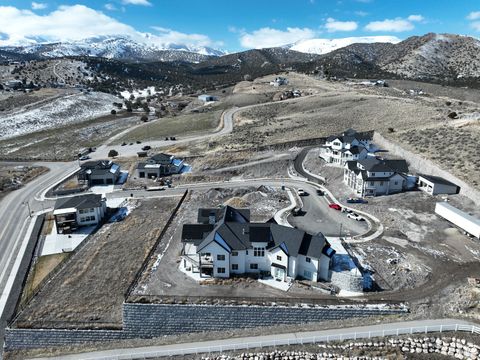 Tiny photo for 7359 W ROBINS NEST CIR, Herriman, UT 84096 (MLS # 2060233)