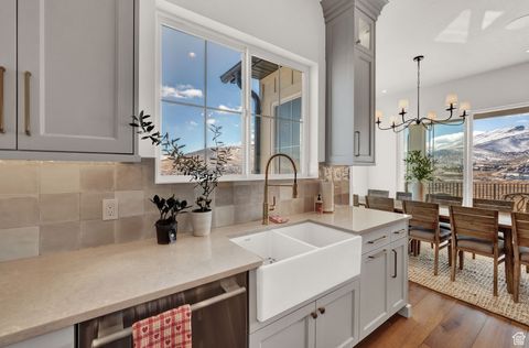 Tiny photo for 7359 W ROBINS NEST CIR, Herriman, UT 84096 (MLS # 2060233)