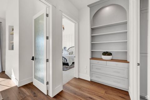 Tiny photo for 7359 W ROBINS NEST CIR, Herriman, UT 84096 (MLS # 2060233)