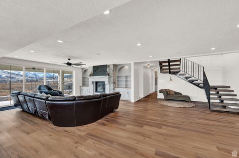 Tiny photo for 7359 W ROBINS NEST CIR, Herriman, UT 84096 (MLS # 2060233)