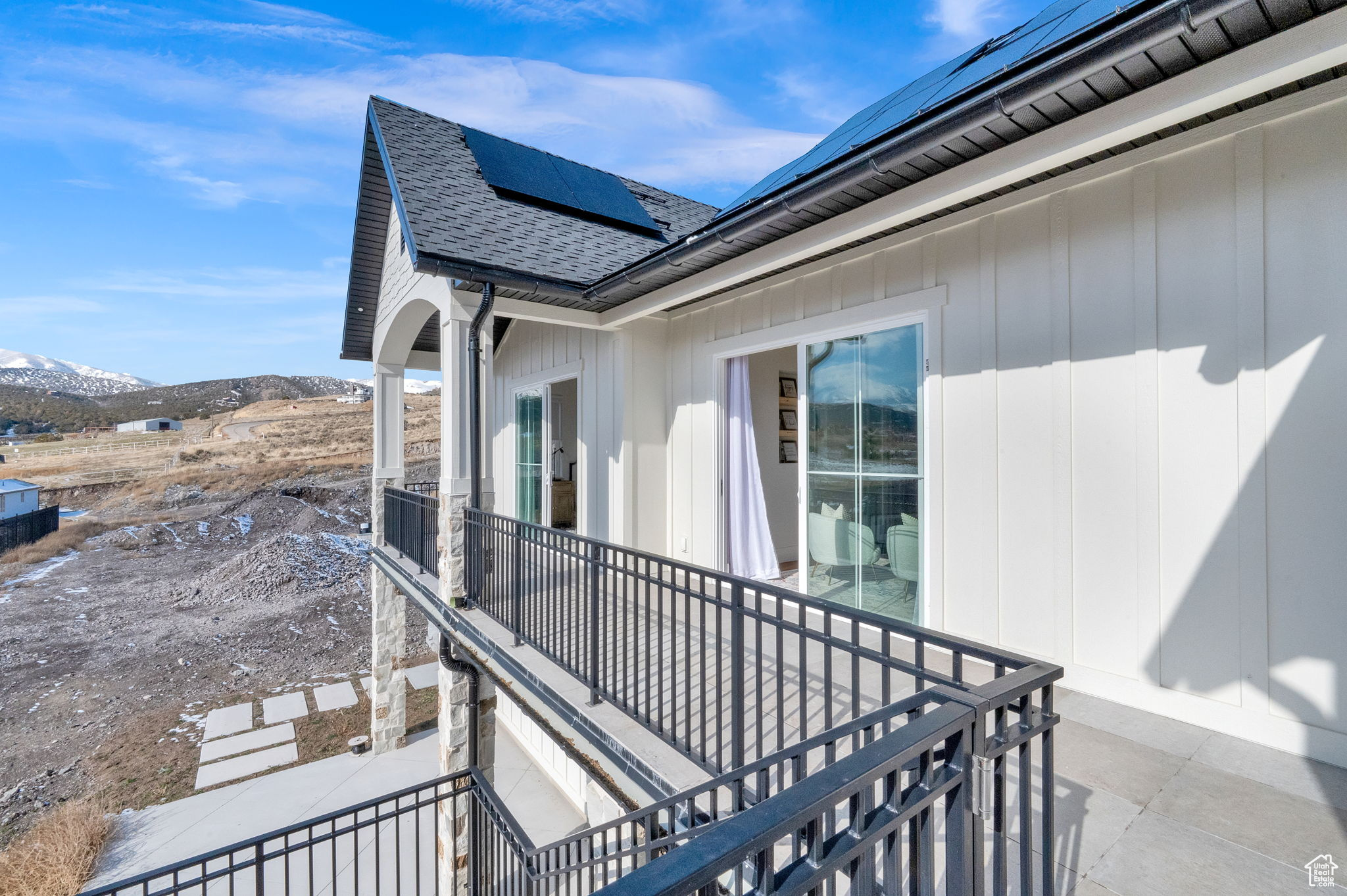 7359 W Robins Nest Cir, Herriman, Utah image 37