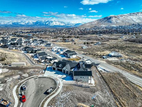 Tiny photo for 7359 W ROBINS NEST CIR, Herriman, UT 84096 (MLS # 2060233)