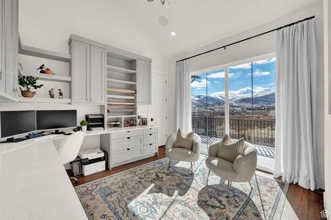 Tiny photo for 7359 W ROBINS NEST CIR, Herriman, UT 84096 (MLS # 2060233)