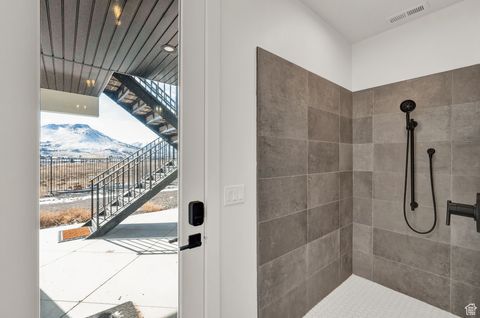 Tiny photo for 7359 W ROBINS NEST CIR, Herriman, UT 84096 (MLS # 2060233)