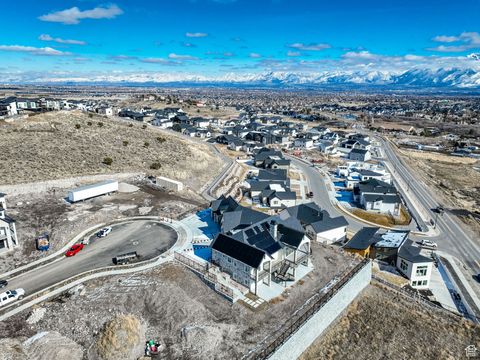 Tiny photo for 7359 W ROBINS NEST CIR, Herriman, UT 84096 (MLS # 2060233)