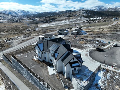 Tiny photo for 7359 W ROBINS NEST CIR, Herriman, UT 84096 (MLS # 2060233)