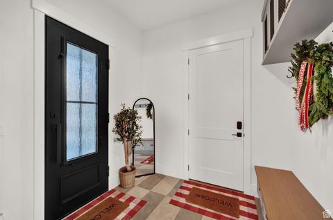 Tiny photo for 7359 W ROBINS NEST CIR, Herriman, UT 84096 (MLS # 2060233)