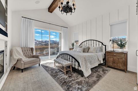 Tiny photo for 7359 W ROBINS NEST CIR, Herriman, UT 84096 (MLS # 2060233)