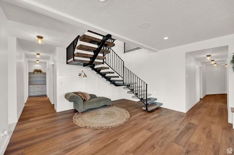 Tiny photo for 7359 W ROBINS NEST CIR, Herriman, UT 84096 (MLS # 2060233)