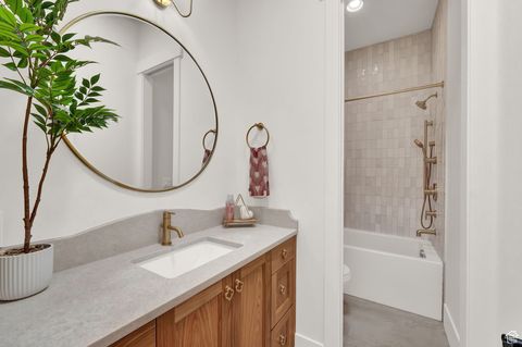Tiny photo for 7359 W ROBINS NEST CIR, Herriman, UT 84096 (MLS # 2060233)