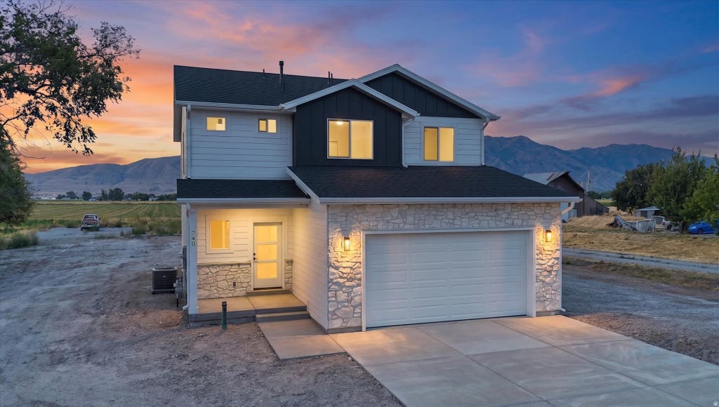 Photo of 740 N 6000 W, Garland, UT 84312 (MLS # 2177863)