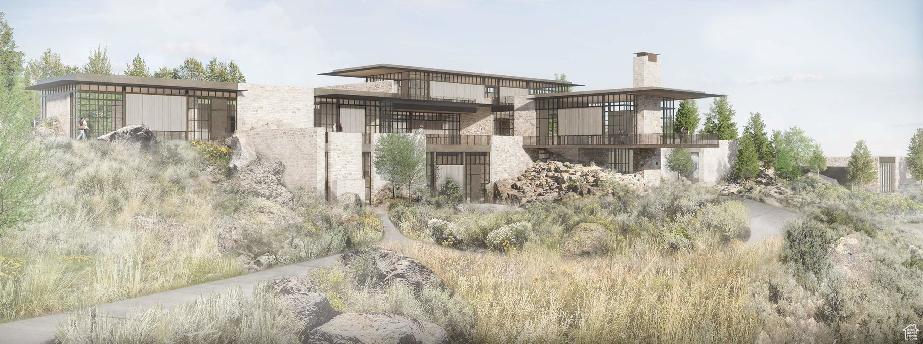 MARCELLA LANDING - Residential