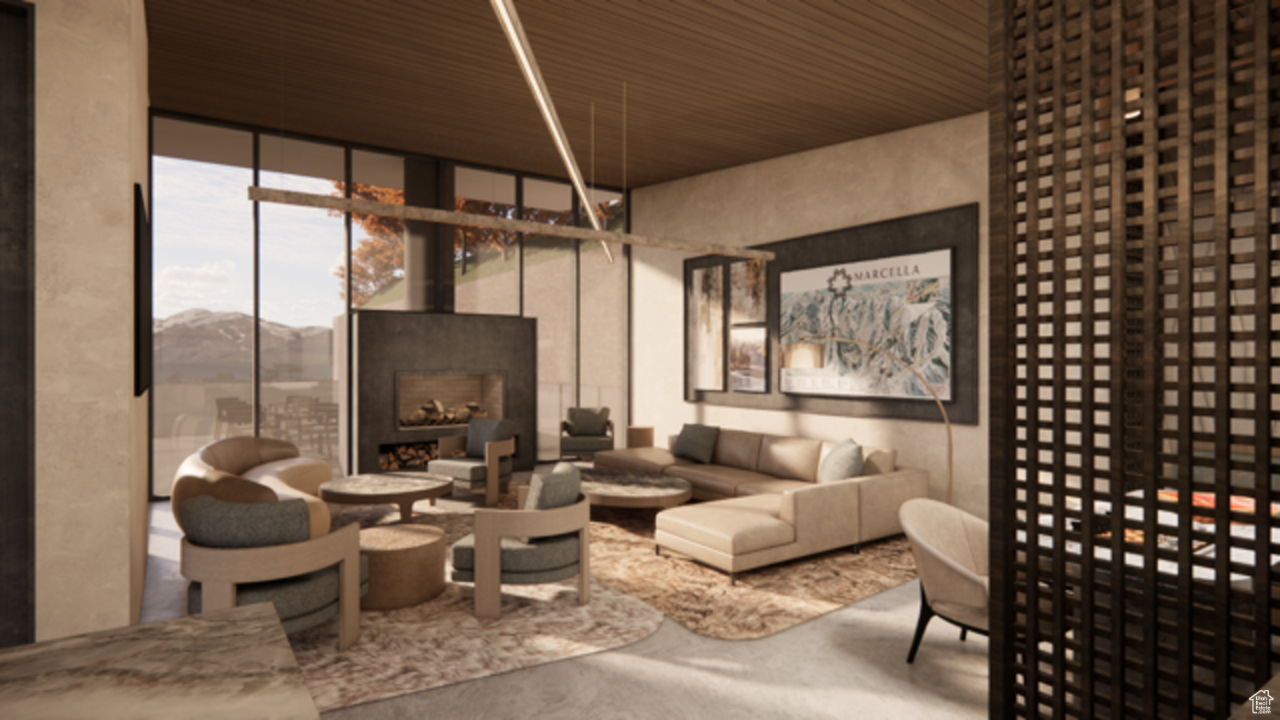 MARCELLA LANDING - Residential