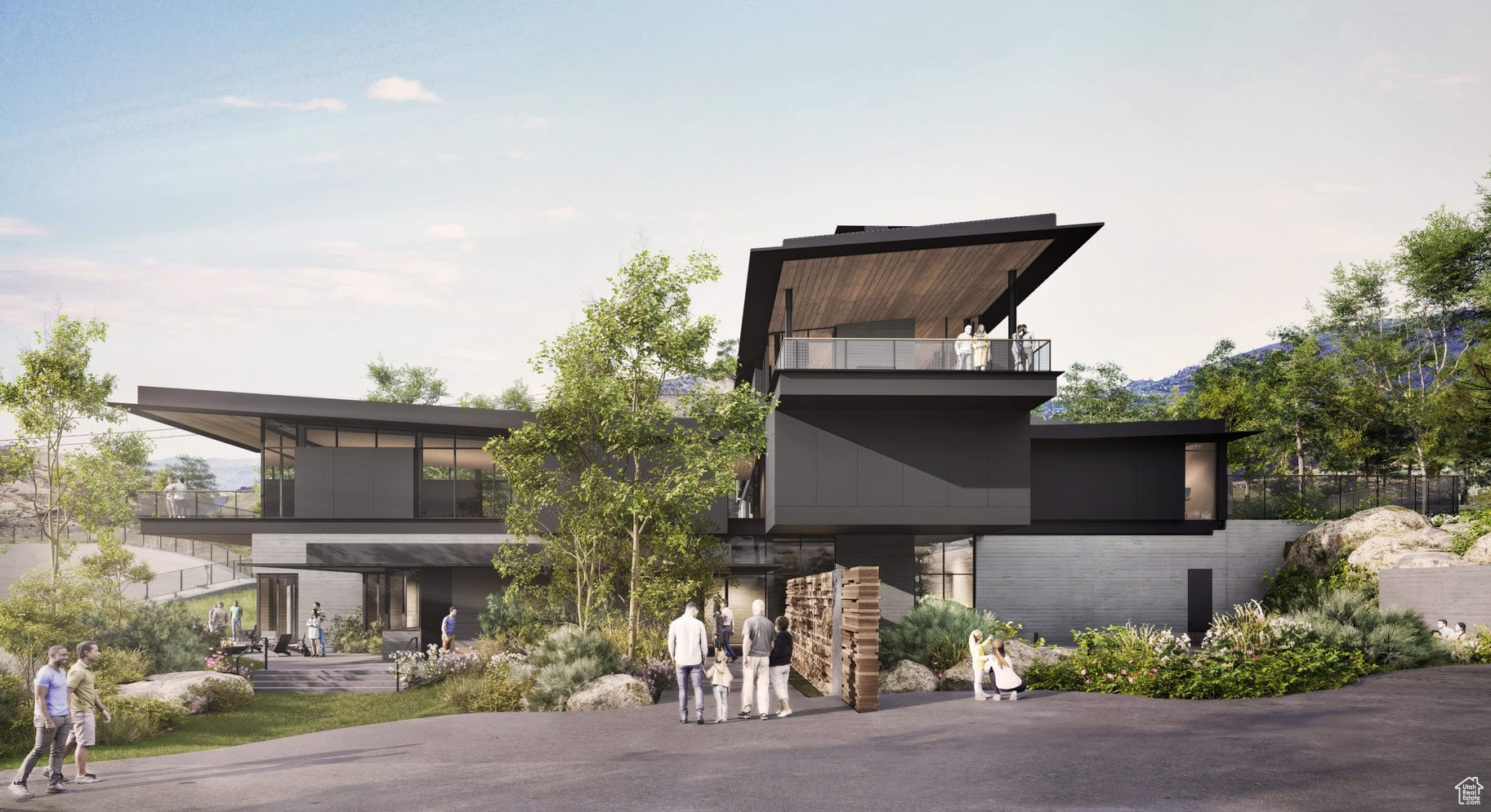 MARCELLA LANDING - Residential