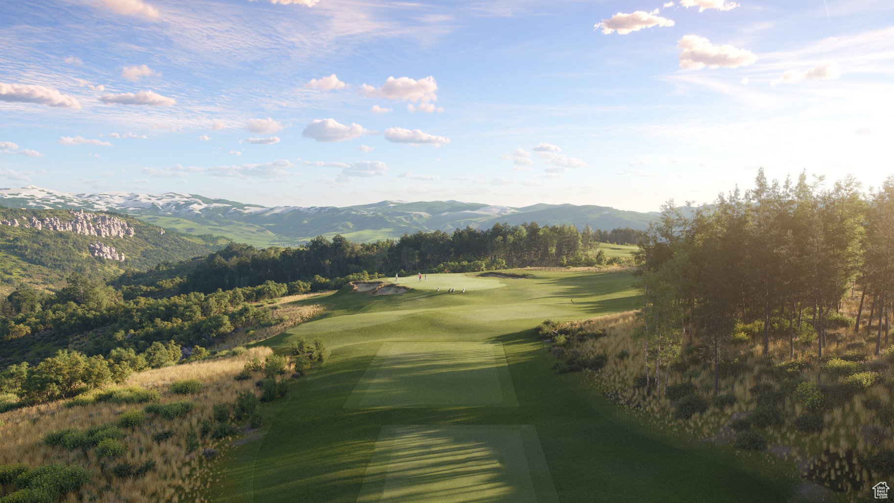 MARCELLA LANDING - Residential