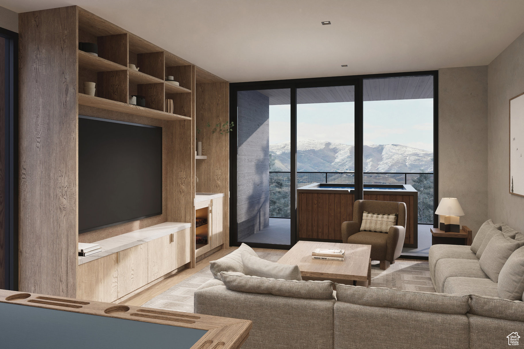 MARCELLA LANDING - Residential