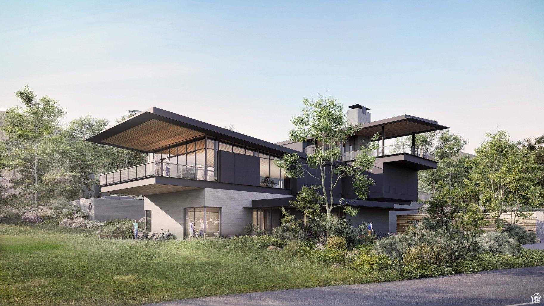 MARCELLA LANDING - Residential