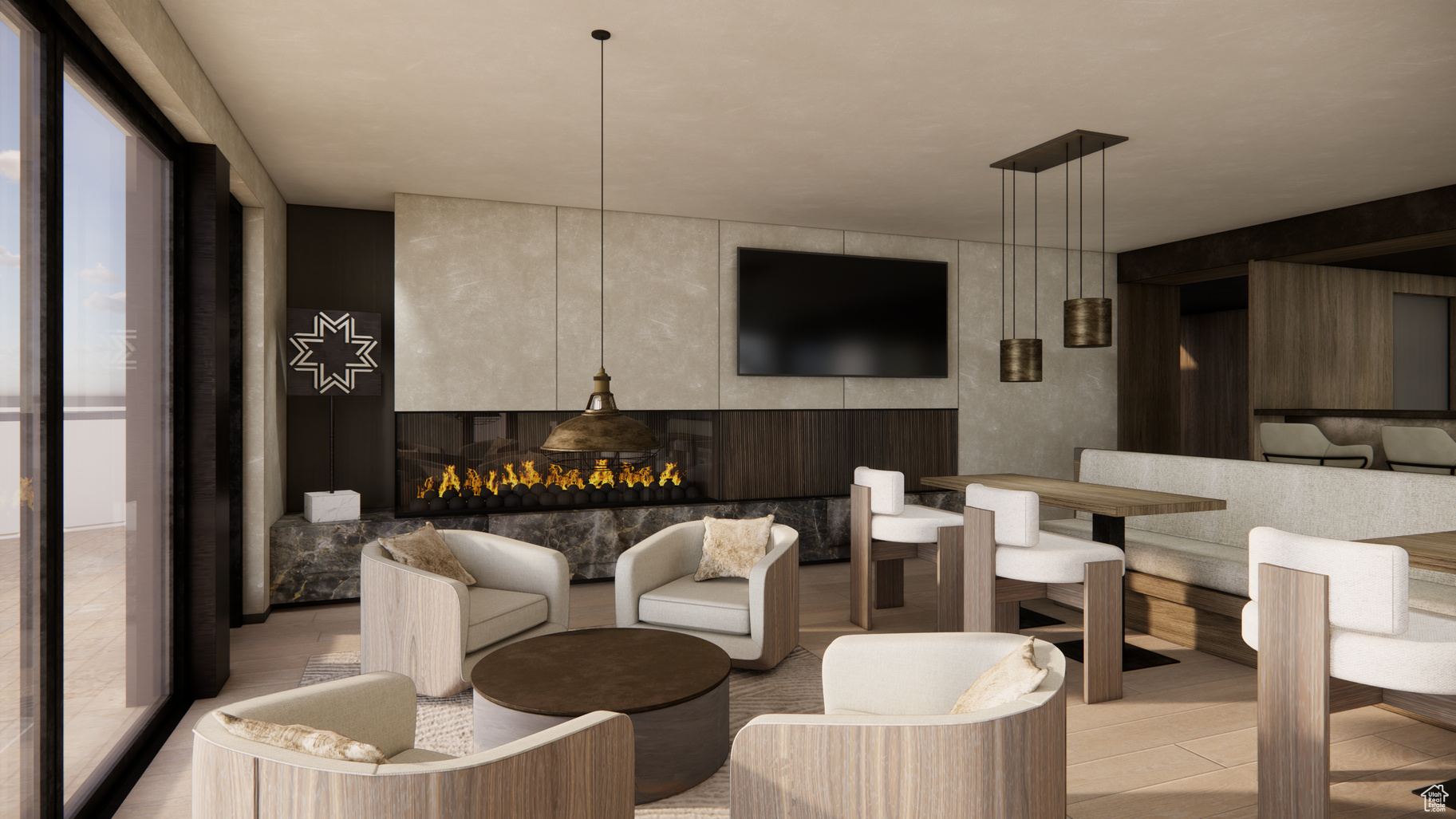 MARCELLA LANDING - Residential