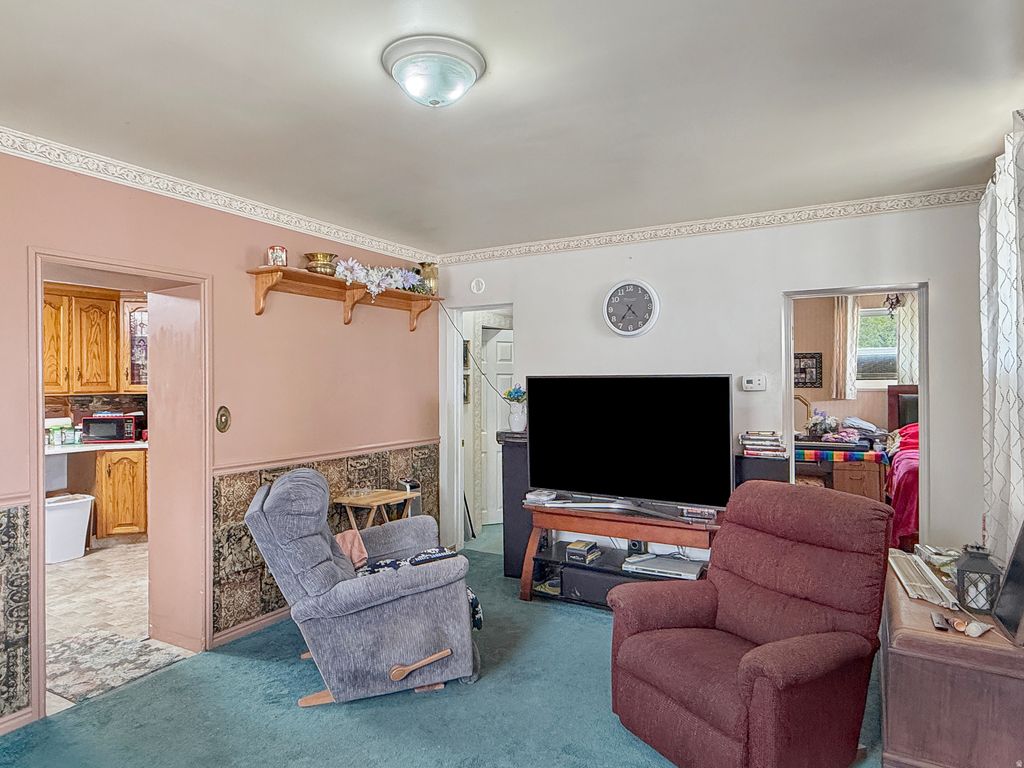 Photo of 155 N 100 E, Castle Dale, UT 84513 (MLS # 2153372)