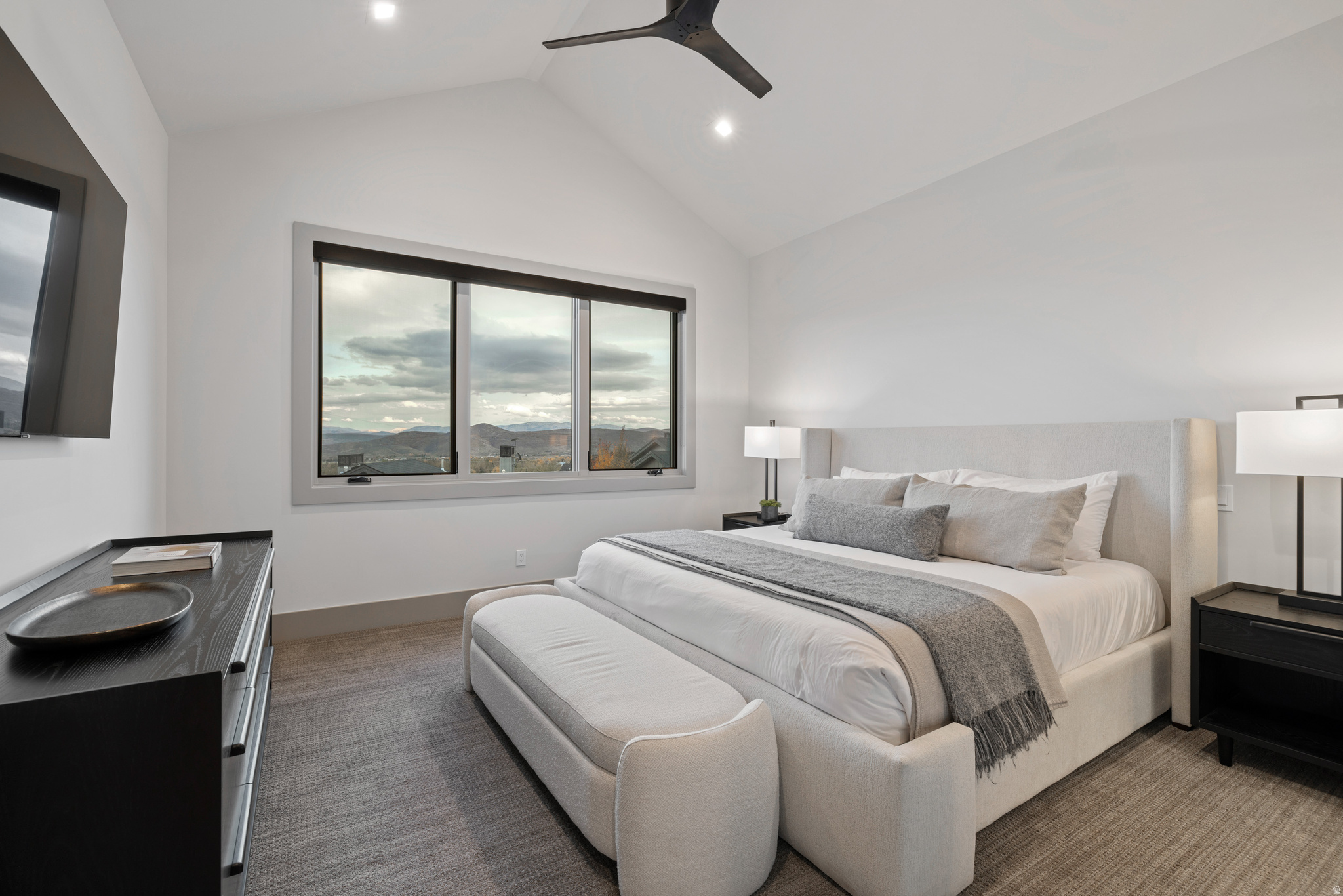 FROSTWOOD - Residential