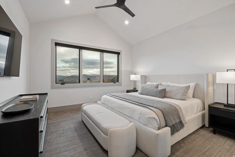 Tiny photo for 4347 FROST HAVEN RD, Park City, UT 84098 (MLS # 2121154)