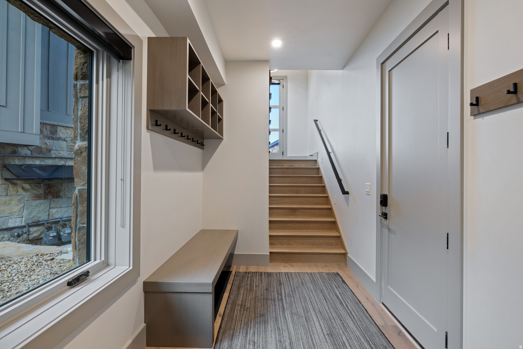 FROSTWOOD - Residential