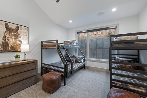 Tiny photo for 4347 FROST HAVEN RD, Park City, UT 84098 (MLS # 2121154)