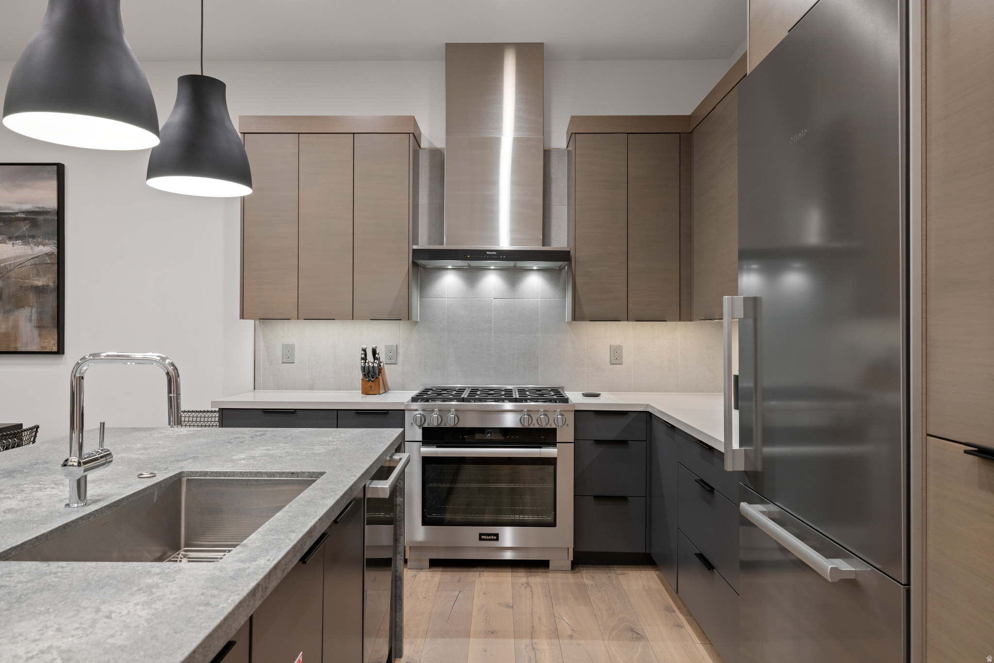 FROSTWOOD - Residential