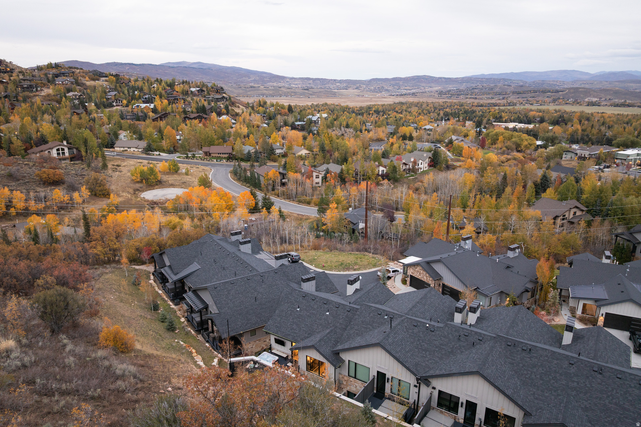 FROSTWOOD - Residential