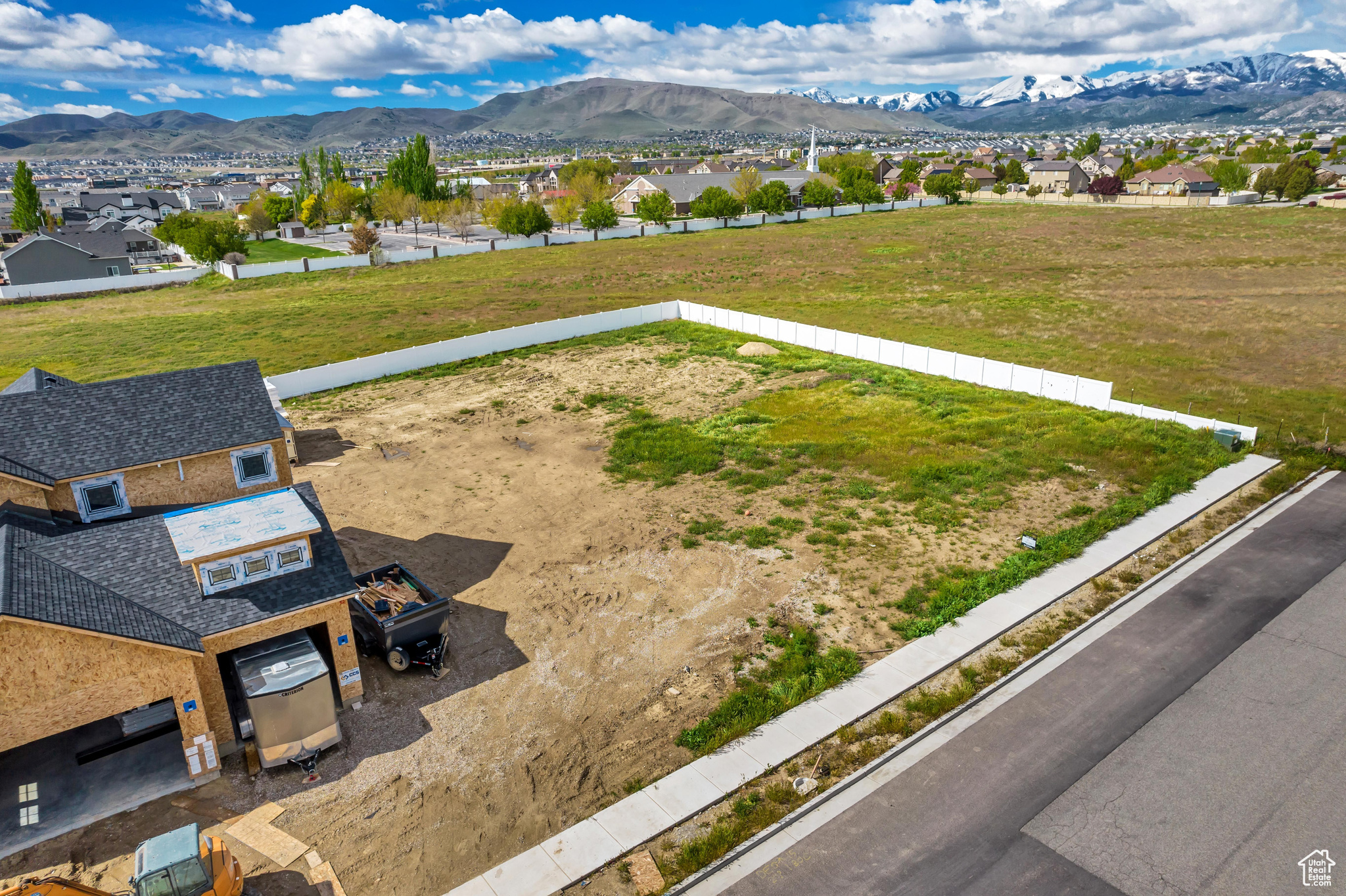 4507 W Dutchman Ln, Riverton, Utah image 2