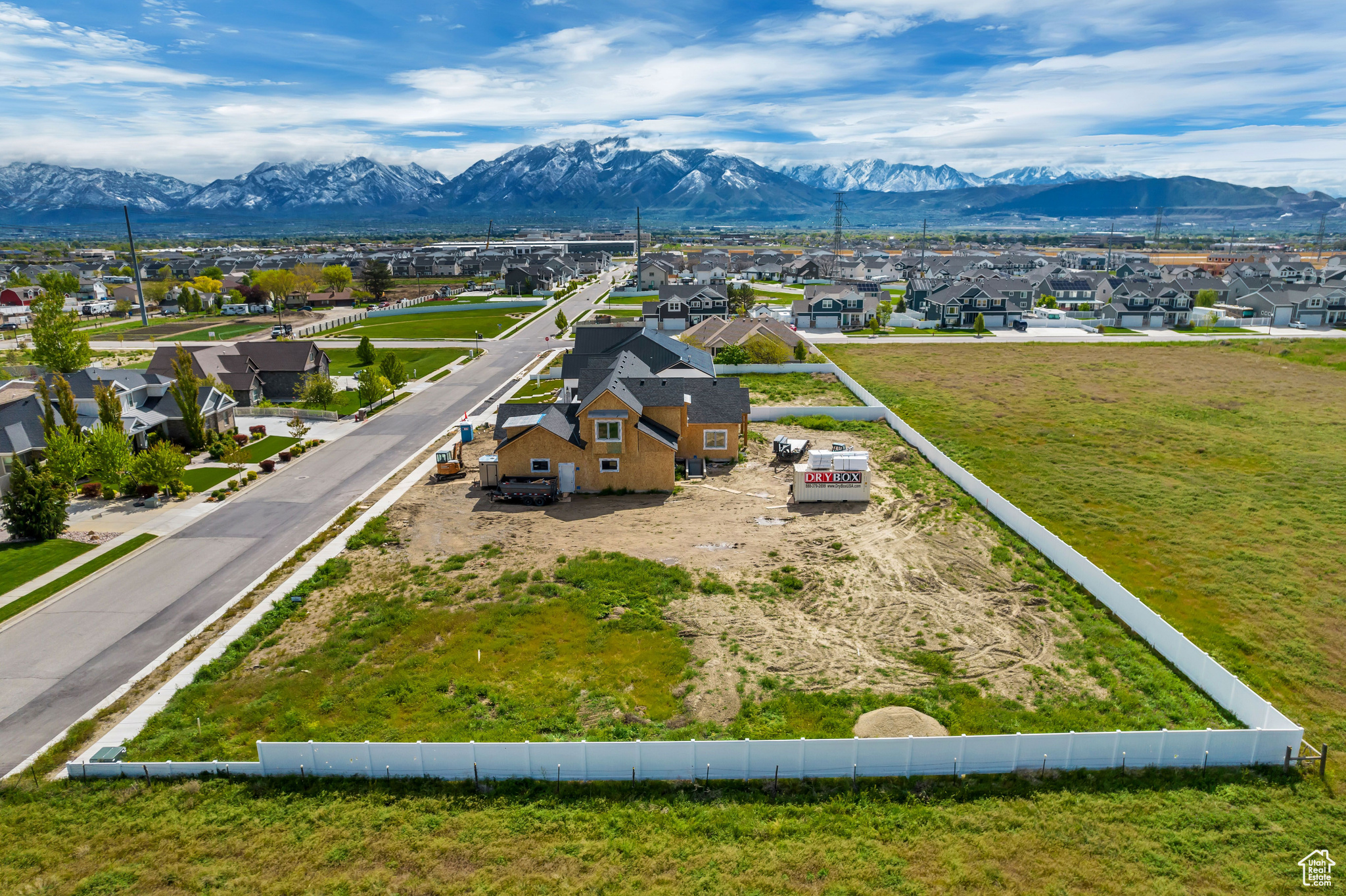 4507 W Dutchman Ln, Riverton, Utah image 8