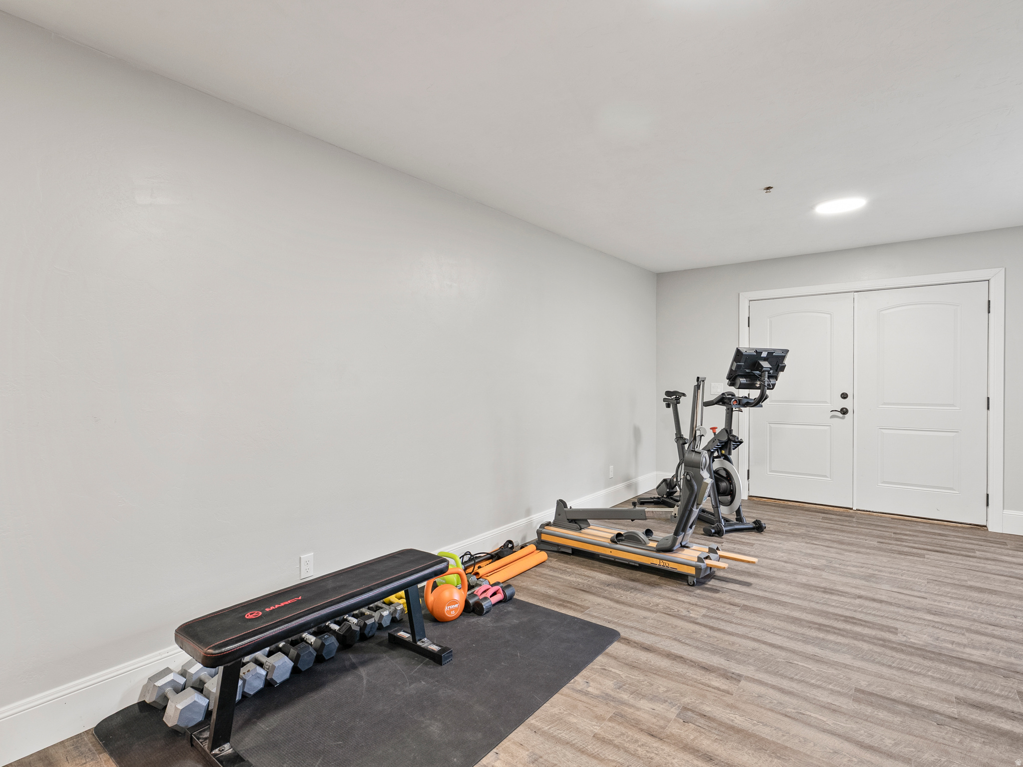 SUNCREST - Residential