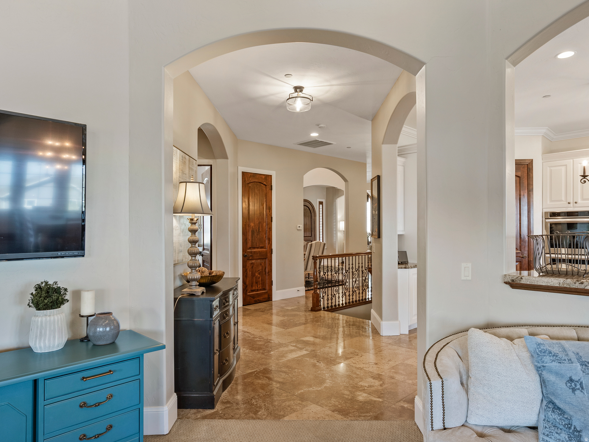 SUNCREST - Residential
