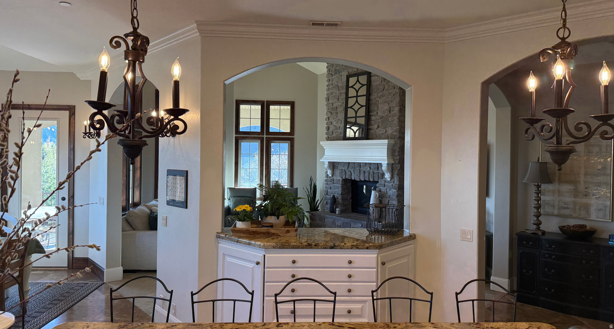 SUNCREST - Residential