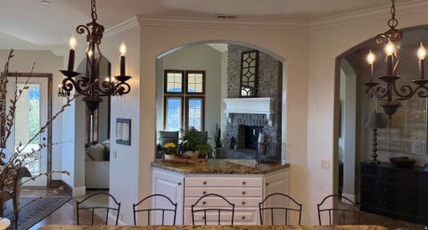 Tiny photo for 1503 E MEADOW BLUFF LN S, Draper, UT 84020 (MLS # 2155101)