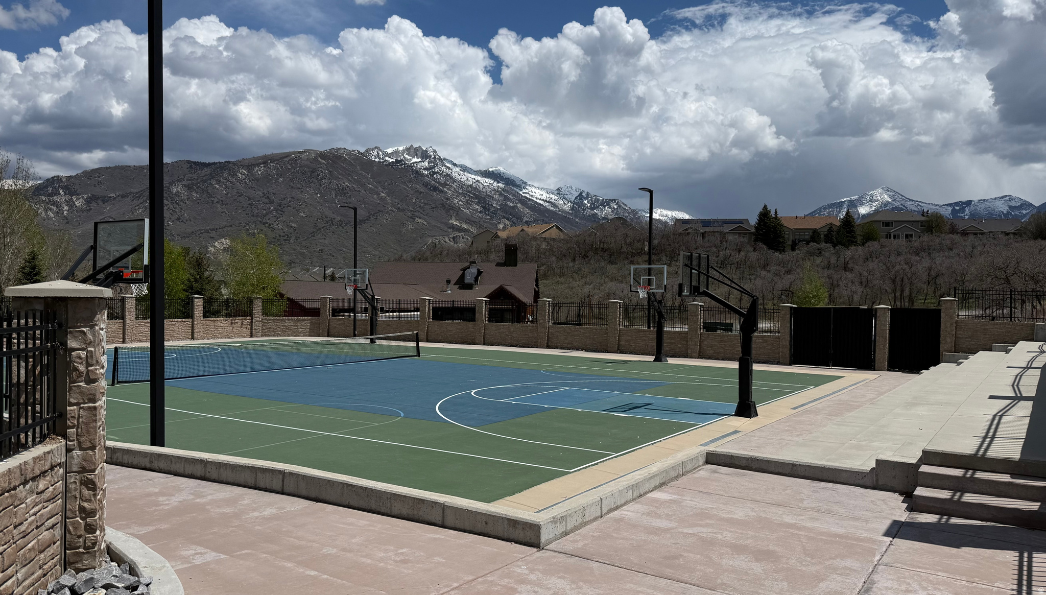 SUNCREST - Residential