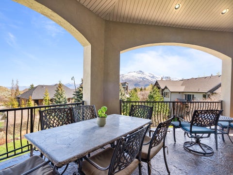 Tiny photo for 1503 E MEADOW BLUFF LN S, Draper, UT 84020 (MLS # 2155101)