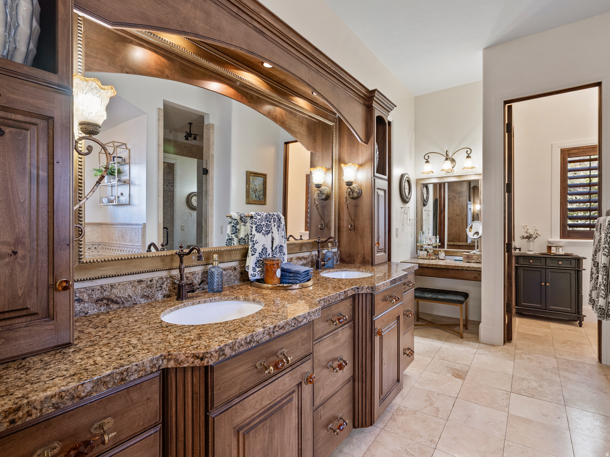SUNCREST - Residential